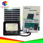 Đèn pha năng lượng mặt trời hãng Jindian 60W JD-8860L